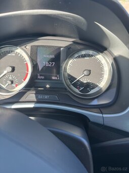 Škoda Fabie 3, 1.2TSI 81kW - Edition - 75.751 km - 9