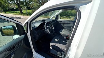 Vw Caddy MAXI - 9