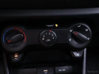 Kia Picanto 1,0 i 49kW Klima CZ Serv.kniha (2021) - 9