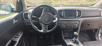 Kia Sportage 1.6 GDI - 9