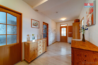 Prodej rodinného domu, 208 m², Mnichov - 9