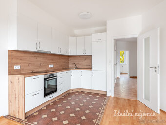 Pronájem bytu 3+kk, Jeřabinová, Motol, 26900 Kč/měs, 74 m2 - 9