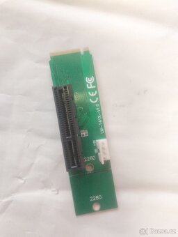 Příslušenství k mining rigům - 9