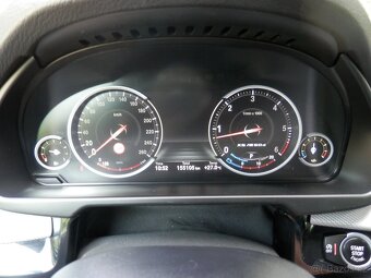 BMW X5 M50d, Pano,Head,Soft, Nové ČR - 9