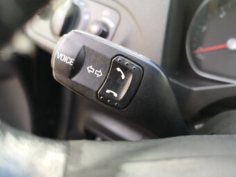 Ford S-MAX, 2.0 TDCi 103 kW - 9