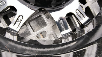 15 RONAL 5x112 MERCEDES A C E-Klass 7Jx15 ET37 - 9