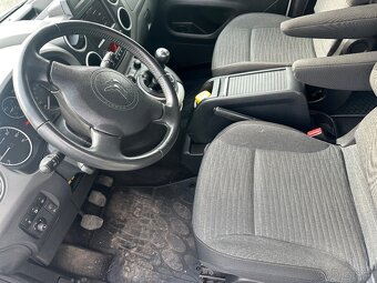 Citroen berlingo Multispace - 9