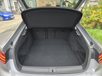 VW ARTEON 4x4 2.0 TDI 140kW DSG r.v.2020, 68000 km - 9