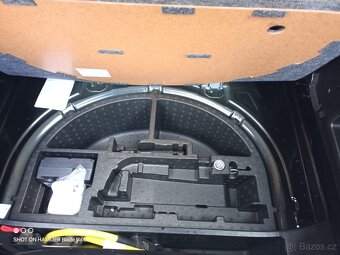 Seat MII, electric Plus, 61Kw - 9