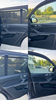 BMW X7 40d,2022,7míst,DPH,MAX výbava,TOP stav,tažné - 9