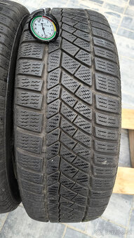 17 alu 5x112 ŠKODA OCTAVIA IV zimní 205/55 R17 - 9
