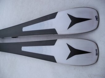 136. lyže ATOMIC VANTAGE 90Ti - 161 cm ALLMOUNTAIN - 9
