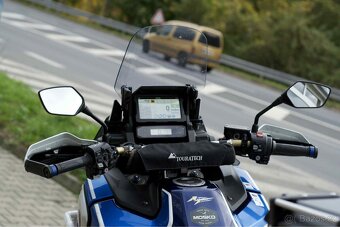 Africa twin adventure 1100 - 9