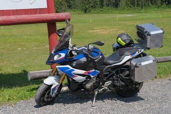 BMW S 1000 XR - 9