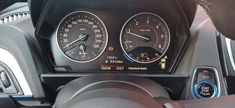 PRODÁM BMW 1 F20 LCI 118D M SPORTOVNÍ PAKET - 9