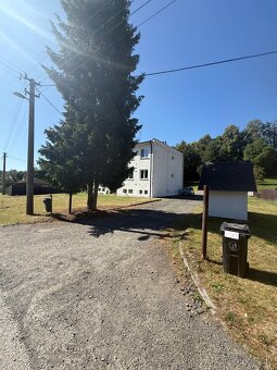 Pronájem bytu 3+1, garáž, sklep - 9