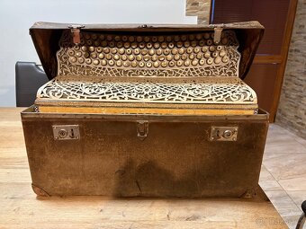 Akordeon KEBRDLE - 9