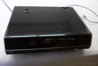 GramoŠasy TESLA NC470 NAD 5120 ČSSR - 9