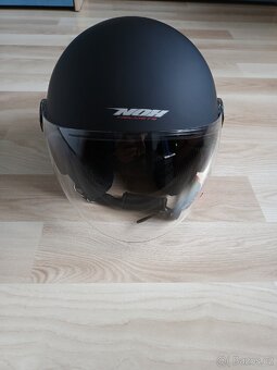 Moto helma - 9