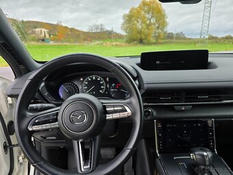 Mazda MX-30 MX30 - 9