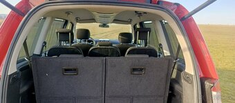 Ford Galaxy 2.0 16 V benzín - 9