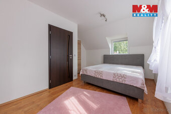 Prodej rodinného domu, 198 m², Sadov - 9