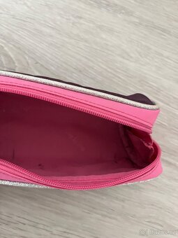 Školní aktovka Step by Step 3-dílný set - 9