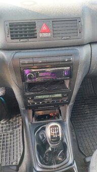 Škoda Octavia combi 1.9tdi 66kw - 9