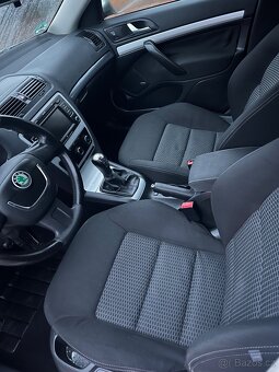 Octavia combi 19tdi 228tkm cebia nove rozvody - 9