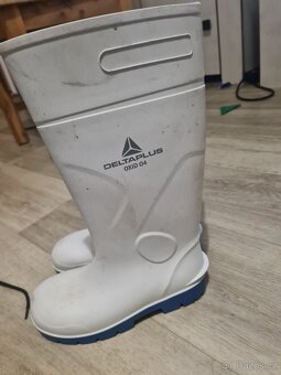 Dámské boty 37 - 9