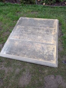 Slovenská kabina Zetor - 9