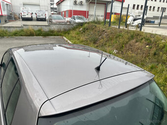 Volkswagen Golf V 1.6i, 75kW, 2006, edice GOAL - 9