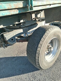 Autovlek bss 17.13 - 9