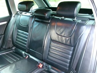 Škoda Octavia III combi Tdi 81kW TOP EXCELENT GREENLINE - 9