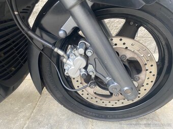 Yamaha X Max 250 2007 - 9