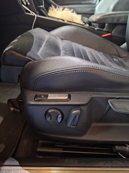 VW PASSAT B8 HIGHLINE 2.0 tdi - 9