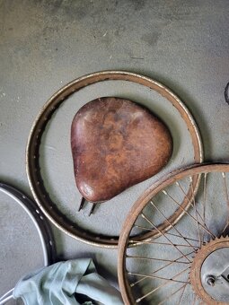 Prodam dily na manet 90 - 9