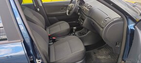 Škoda Fabia II 1.2 TSI - 9
