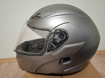 Výklopná helma AGV COMPACT TOP STAV - 9