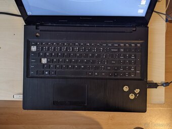 Notebook 80E3 Lenovo G50-45 - 9