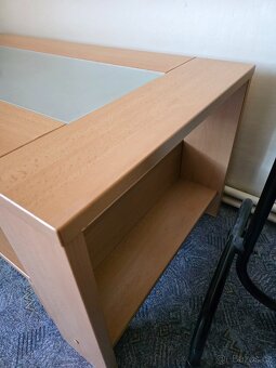 Konferenční stůl - 9