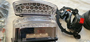 DUCATI MONSTER S2R,S4R,S4RS a jine modely. - 9