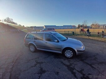 Volkswagen golf IV - 9