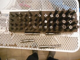 Fézy prodám - lze dohodnout mnošstevní slevu nad 500Kč - 9