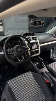 VW Scirocco 3 - 1.4 TSI 92kw - 9