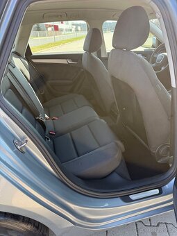 Audi A4 B8 2,0 Tdi 105kw - 9