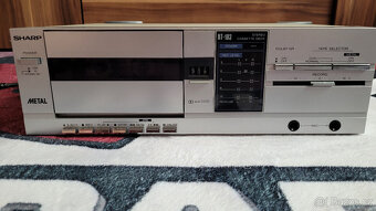 SHARP SA103,RT103,RP103,CP103 HS - 9