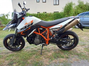 KTM 990 SMR - 9