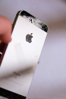 iPhone SE 2016 850,- KČ - 9