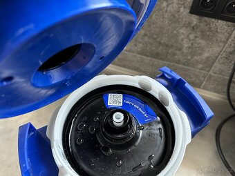 Vodní filtr Brita Filtr Quell 600ST/s displejem. GASTRO - 9